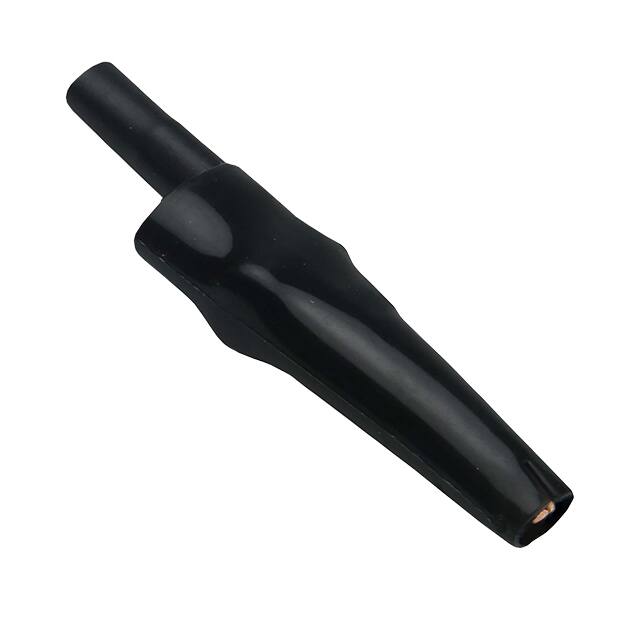 CTM-63C-0 Cal Test Electronics  Test Clips - Alligator, Crocodile, Heavy Duty